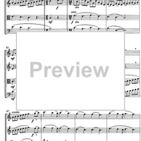 Carmen pro carmine - aria con variazioni - Score