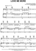 Love Me More