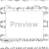 Turniermarsch, No. 7 from "12 Klavierstücke für kleine und grosse Kinder" (Op. 85)