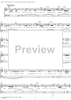 "Per la gioia in questo seno", No. 12 from "Ascanio in Alba", Act 1, K111 - Full Score