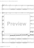 Idomeneo, rè di Creta, Act 1, No. 3 "Godiam la pace, trionfi Amore" - Full Score