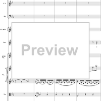 L'amerò, sarò costante, No. 10 from "Il Re Pastore", Act 2 (K208) - Full Score