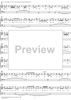 Recitative and Aria: Quest' improviso tremito, No. 9 from "Lucio Silla", Act 2 - Full Score