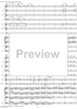 Overture, from "Don Giovanni", K527 - Full Score
