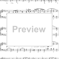 Flower-Fruit-and-Thorn-Pieces (Blumen-Frucht-und-Dornstücke), op. 82 - No. 13. Consolation