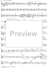 Lenz und Liebe ("Spring and Love") Waltz - Violin 1