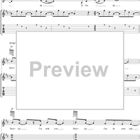 With You In Your Dreams