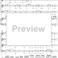 Mass No. 13 in B-flat Major: No. 2, Gloria