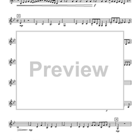 The March Before the Battell - Horn 3