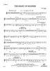 The Heart of Madness - F Horn 1