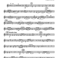 After You've Gone - Horn