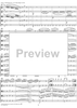 String Quintet No. 3 in C Major, K515 - Score