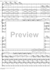 Symphony No. 6, Movement 1 - Full Score