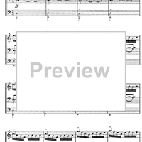 Elevazione and Toccata on Regina Coeli