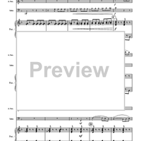 Conversations - Piano Score