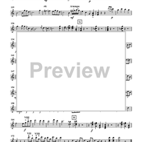 Quartet (Sonata in C major, Op. 15) - Guitar 1