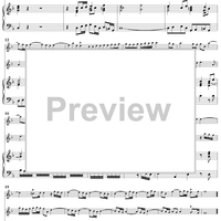 12 Original Trios for Two Alto (F) Recorders and Piano - Piano Score