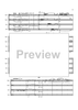 Five Fragments - Score