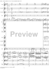 "Ah, di sì nobil alma", No. 16 from "Ascanio in Alba", Act 1, K111 - Full Score