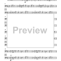 1, 2, 3, Play! (Supplemental) - Cello