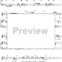 Just Can't Get Enough