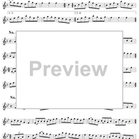 Nos. 323-340: Hornpipes and Clog Dances