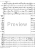 Symphony No. 6 in F Major, K43 - Full Score