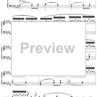 The Art of Finger Dexterity, Op. 740, Book III, Nos. 17-24