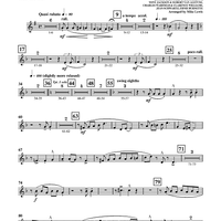 Babies - Bb Trumpet 3