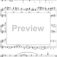 Impromptu No. 6 in B-flat Minor/Major