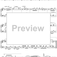 La Source, Act 2, No. 16: Scène