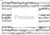 Trio a  2 Clav. e Pedale BWV 583