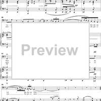 Stabat Mater, D383, No. 8: "Sohn des Vaters, aber leiden, leiden müssen deine Brüder"