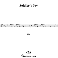 Soldier's Joy
