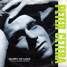 Glory Of Love