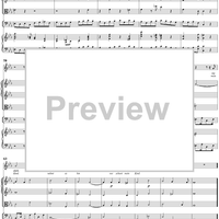 Can I see my infant gor'd, No. 20 from Oratorio "Solomon", Act 2 (HWV67)