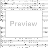 Credo in unum Deum - No. 3 from "Missa In Summis"