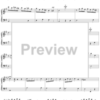 Sonata in E minor - K291/P282/L61