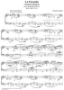 Harpsichord Pieces, Book 1, Suite 3, No. 12: La Favorite