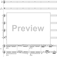 Messe (Credo-Messe) from Mass No. 11 in C Major, K257