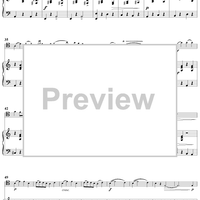 Piano Score - Piano Score