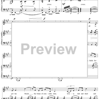 On the Idle Hill of Summer