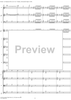 "Serbate, o Dei custodi", No. 5 from "La Clemenza di Tito", Act 1 (K621) - Full Score