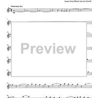 Fight Song/Amazing Grace