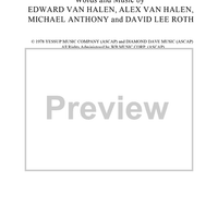 Runnin' with the Devil