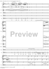 "O statua gentilissima", No. 24 from "Don Giovanni", Act 2, K527 - Full Score