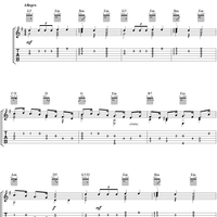 Suite from ''The Nutcracker''. Marche (Theme)