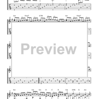 The Tempest (With Embedded Audio)