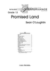 Promised Land - Score