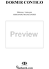 Dormir Contigo